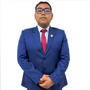 Jhordan Richard Torres Acasiete
