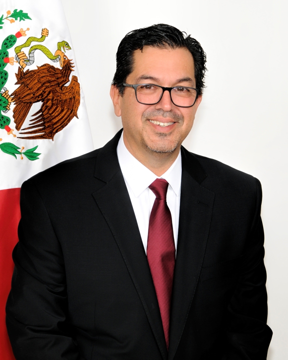 Ricardo Moreno García
