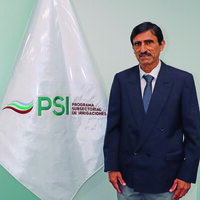 Luis Roberto Barturen Ocampo