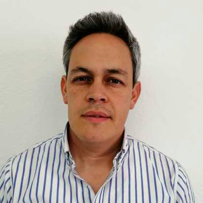 Jesús Humberto Martínez Garcia