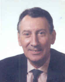 Iñaki Zabala Beaskoetxea