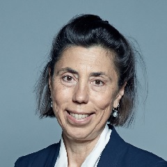 Diana Francesca Caroline Barran