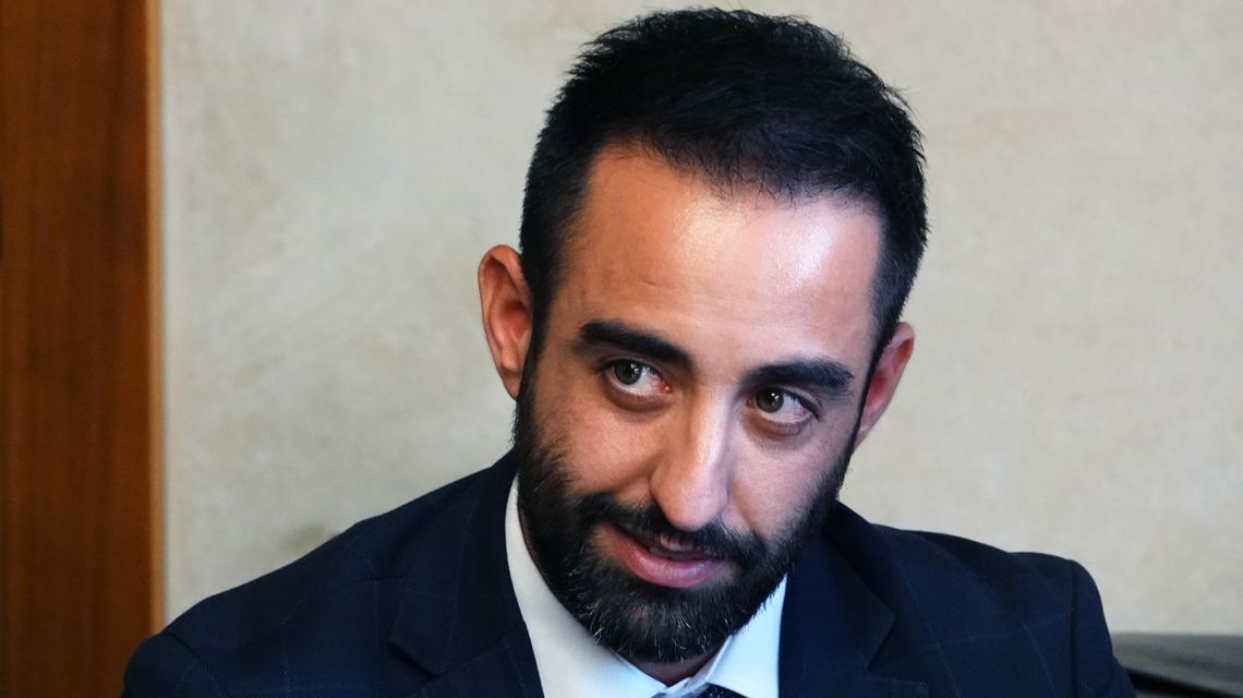 Marco Porcu