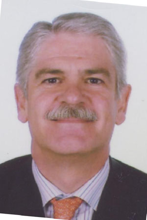 Alfonso María Dastis Quecedo