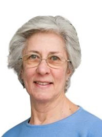 Maria Luísa Rosendo Cabral