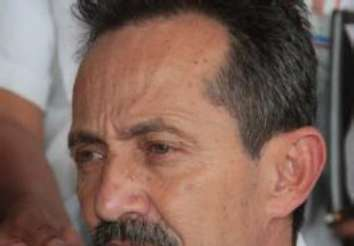Henry Armando Parra