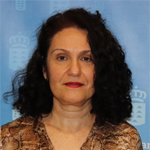 Bienvenida Reyes Ojeda