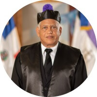 Anselmo Alejandro Bello Ferreras