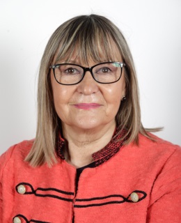 María Perla Borao Aguirre