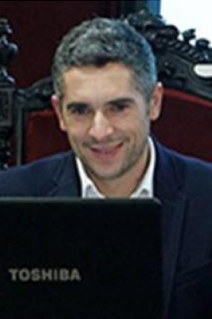 Francisco Dorado Nogueras