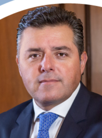 Carlos Herrerías Tello De Meneses