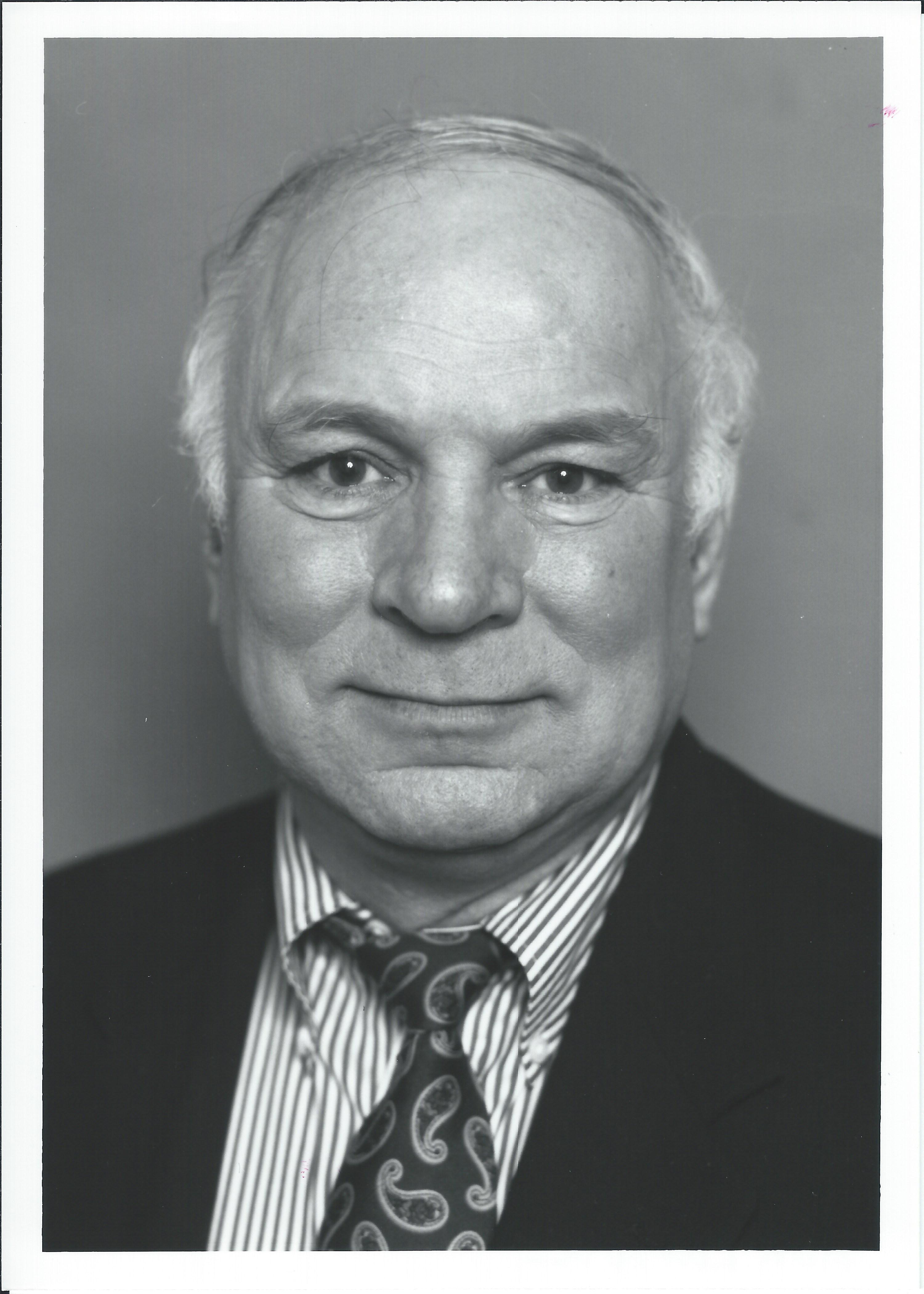 Ronald Larson