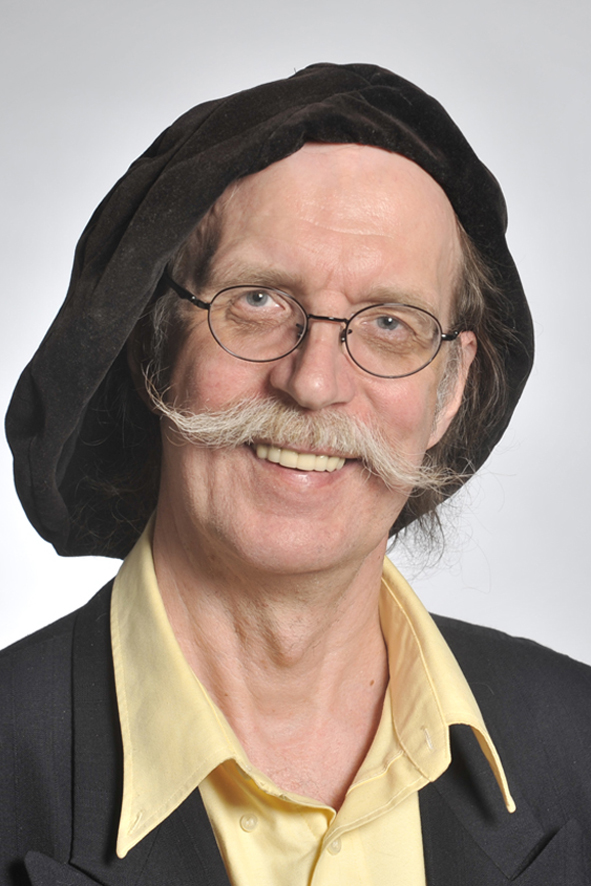 Pertti Olavi Virtanen