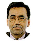 Alejandro Cercas Alonso