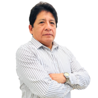 Cesar Augusto Tapia Gil