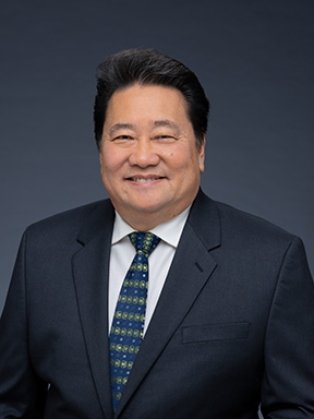 Kyle T. Yamashita