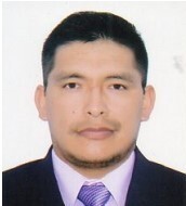 Edgar Ccorahua Núñez