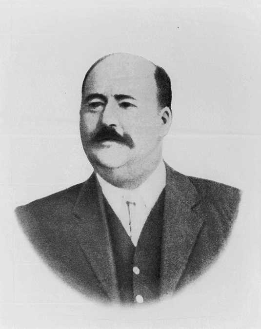 José Barbosa