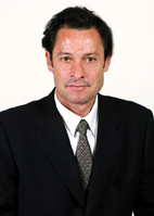 Fernando Modrego Caballero