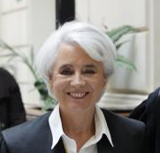 Isabel Rodríguez Mateo