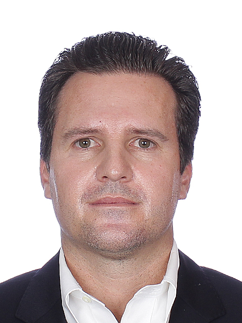 Gerardo Gaudiano Rovirosa