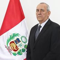Herrera Orlandini Adolfo Jorge