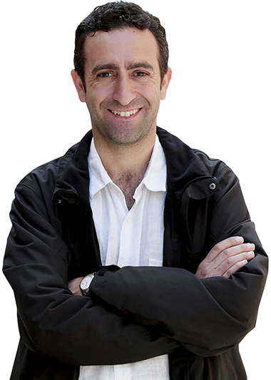 Miquel àngel Sureda