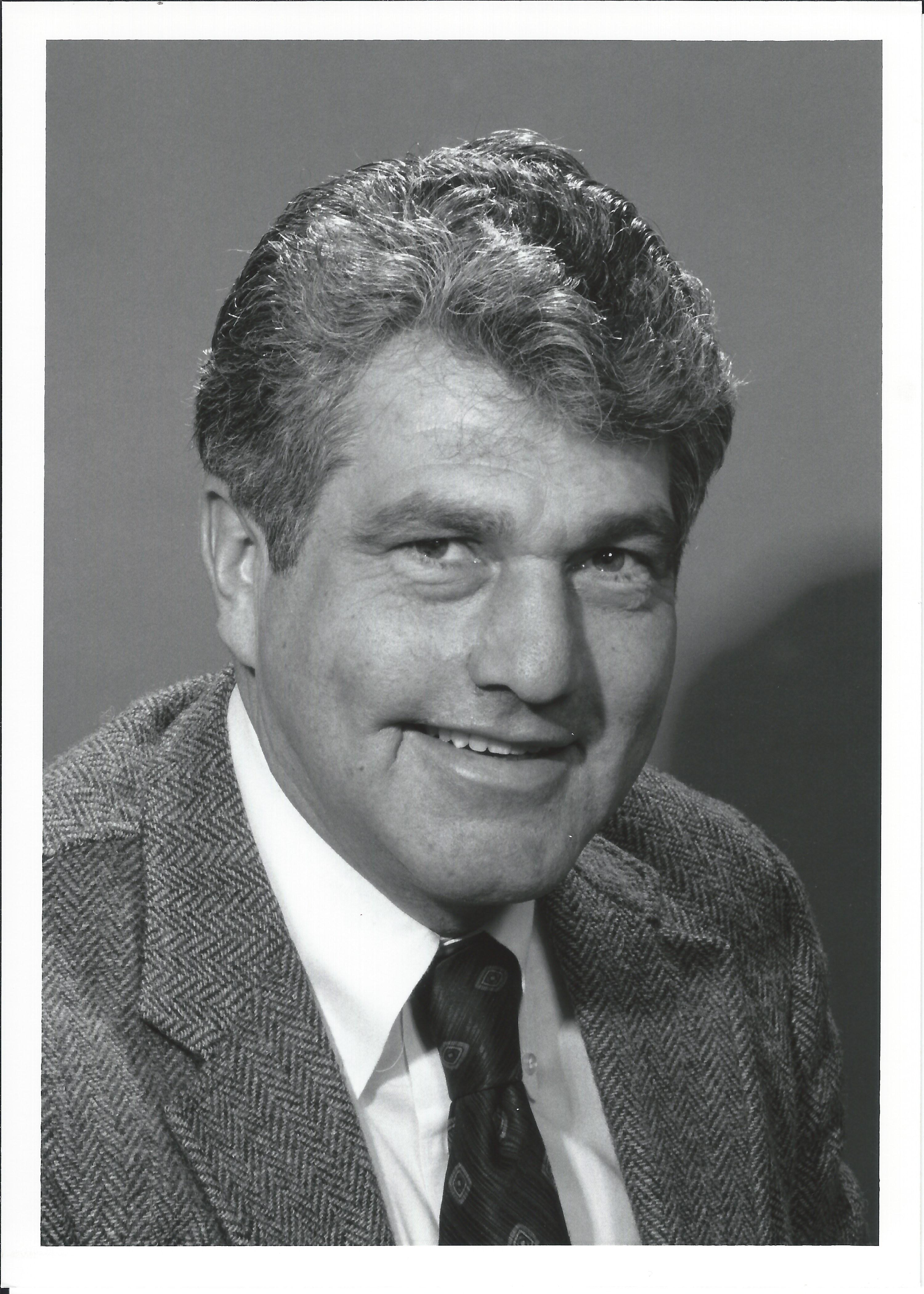Fritz Pettyjohn