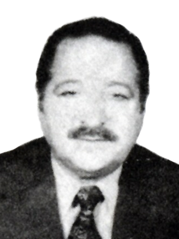 Pedro Geraldo Costa