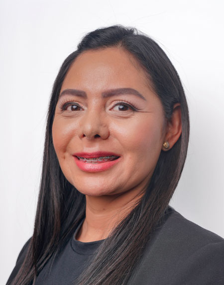 Araceli Saucedo Reyes