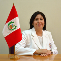 Juana Ysabel Huamani Huamani