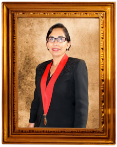 Elizabeth Grossmann Casas