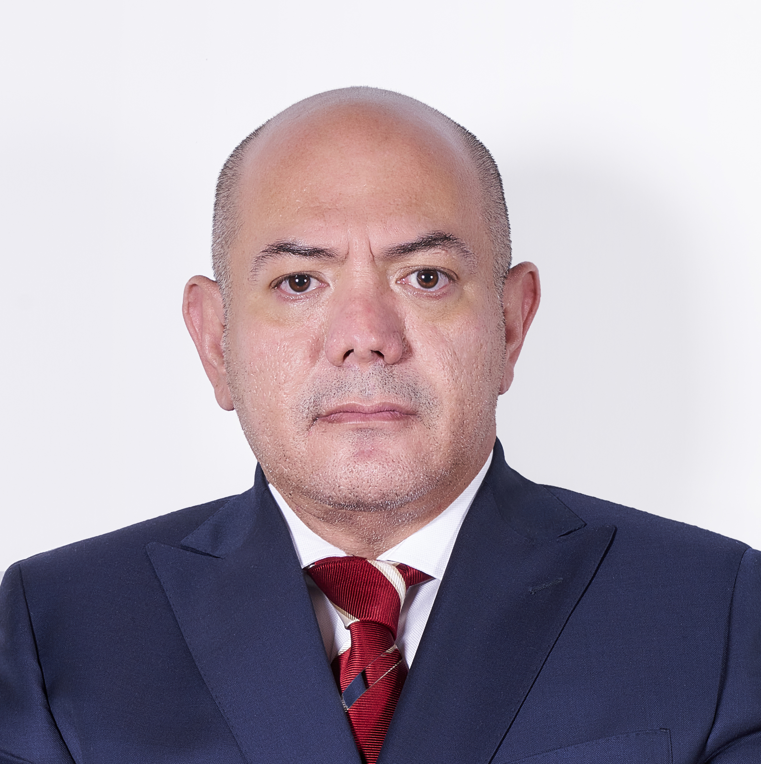 Cuauhtémoc Villarreal Martínez