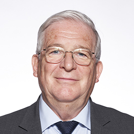 Jacques Landriot