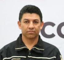 Edgar Javier Rodarte Menchaca
