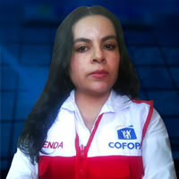 Evelyn Lozano Rojas