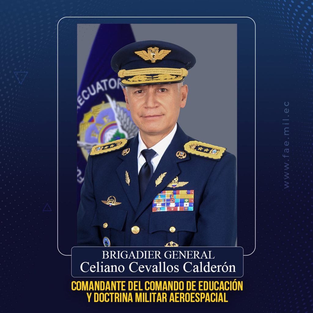 Celiano Cevallos Calderón