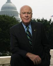 Patrick J. Leahy