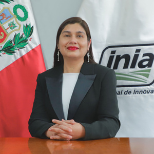 Yessy Catherine Ruiz Rodríguez
