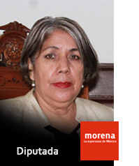 Teresa De Jesús Meraz García