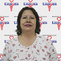 Carmen Teresa Rivera Collazos