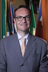 Michele Mosca
