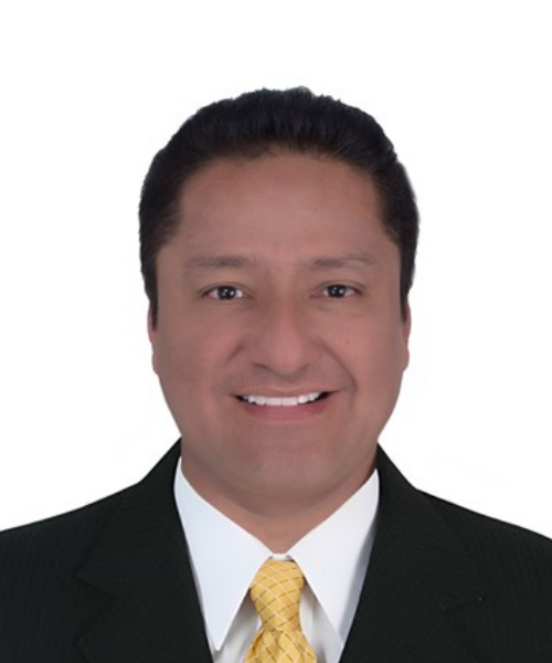 Aquileo Medina Arteaga