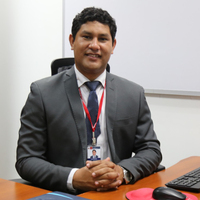 Johan Pablo Jaime Rodriguez