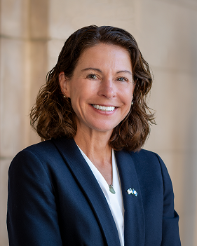 Maureen Larsen