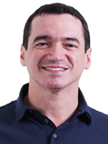 José Alexandre Domingues Guimarães