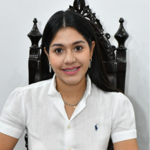Alejandra Navez Plancarte
