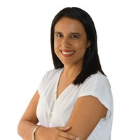 Patricia Alvarado Lizarme