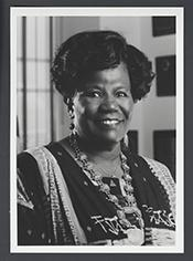 Carrie P. Meek