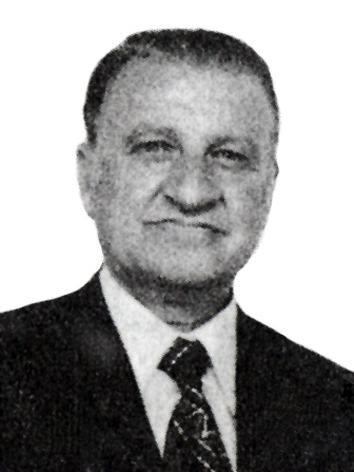 Octavio Badui Germano